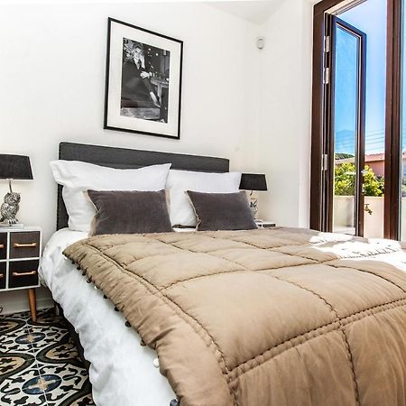 Maison Danube Saint-Tropez Dış mekan fotoğraf