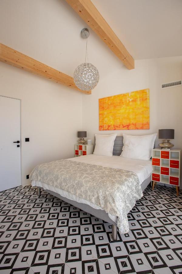 Maison Danube Saint-Tropez Dış mekan fotoğraf