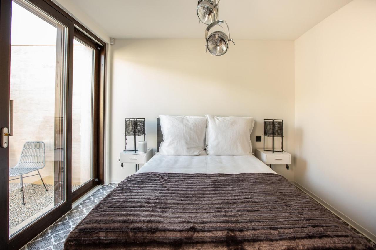 Maison Danube Saint-Tropez Dış mekan fotoğraf