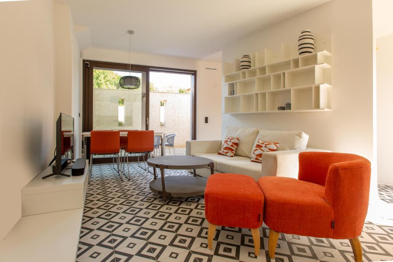 Maison Danube Saint-Tropez Dış mekan fotoğraf