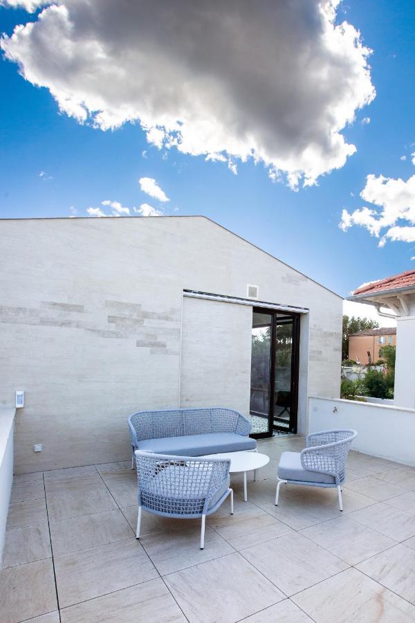 Maison Danube Saint-Tropez Dış mekan fotoğraf