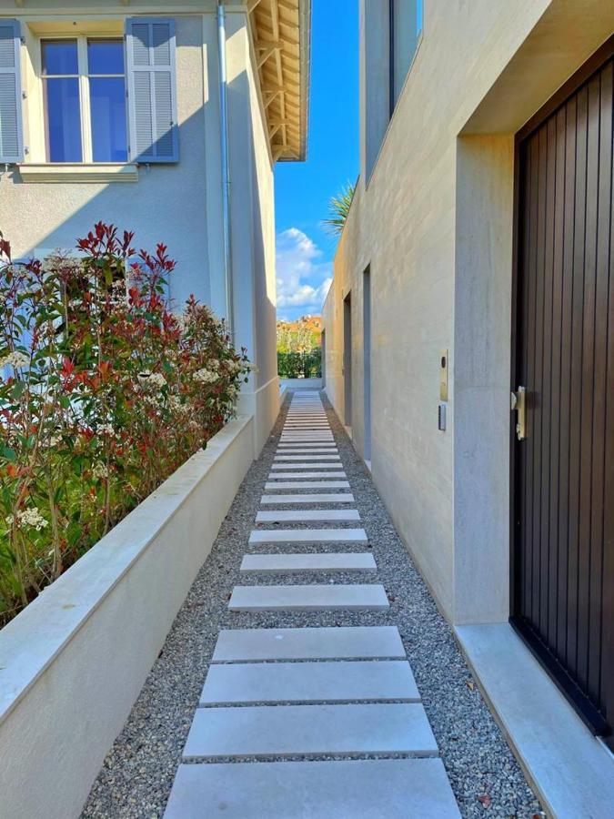Maison Danube Saint-Tropez Dış mekan fotoğraf