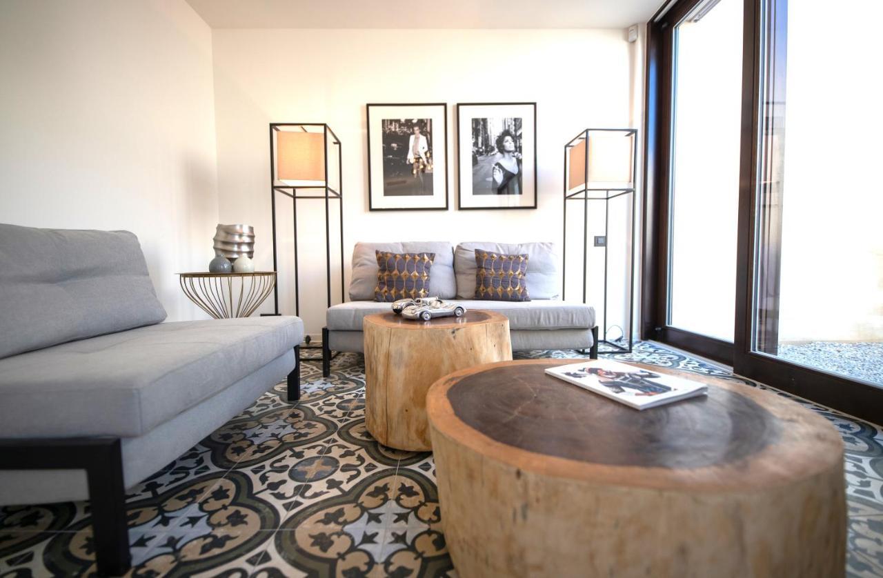 Maison Danube Saint-Tropez Dış mekan fotoğraf