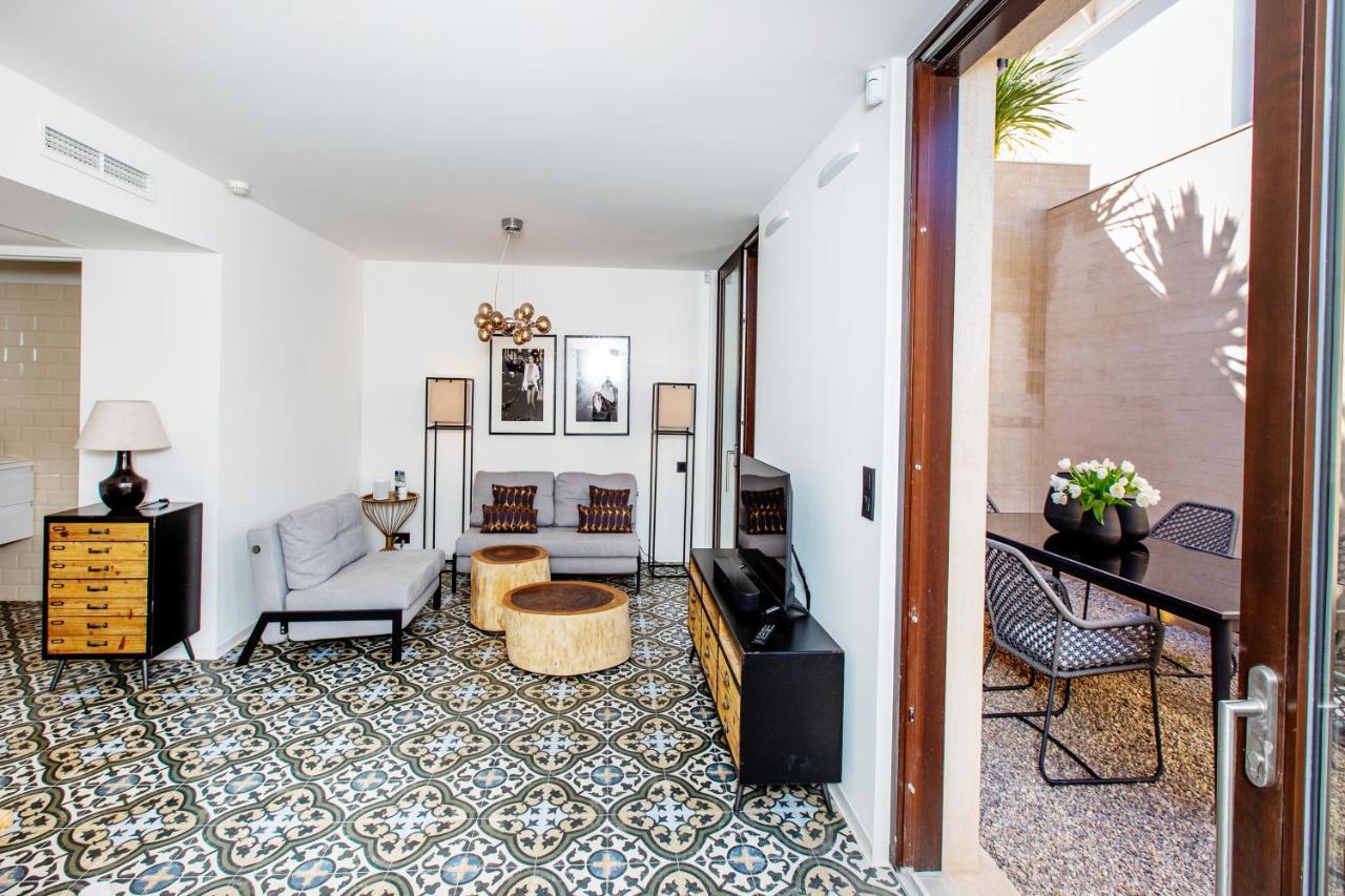 Maison Danube Saint-Tropez Dış mekan fotoğraf