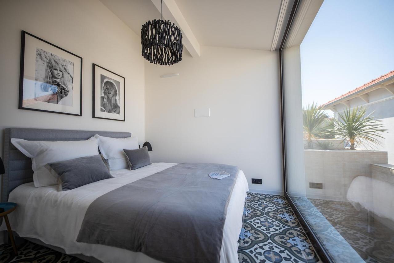Maison Danube Saint-Tropez Dış mekan fotoğraf