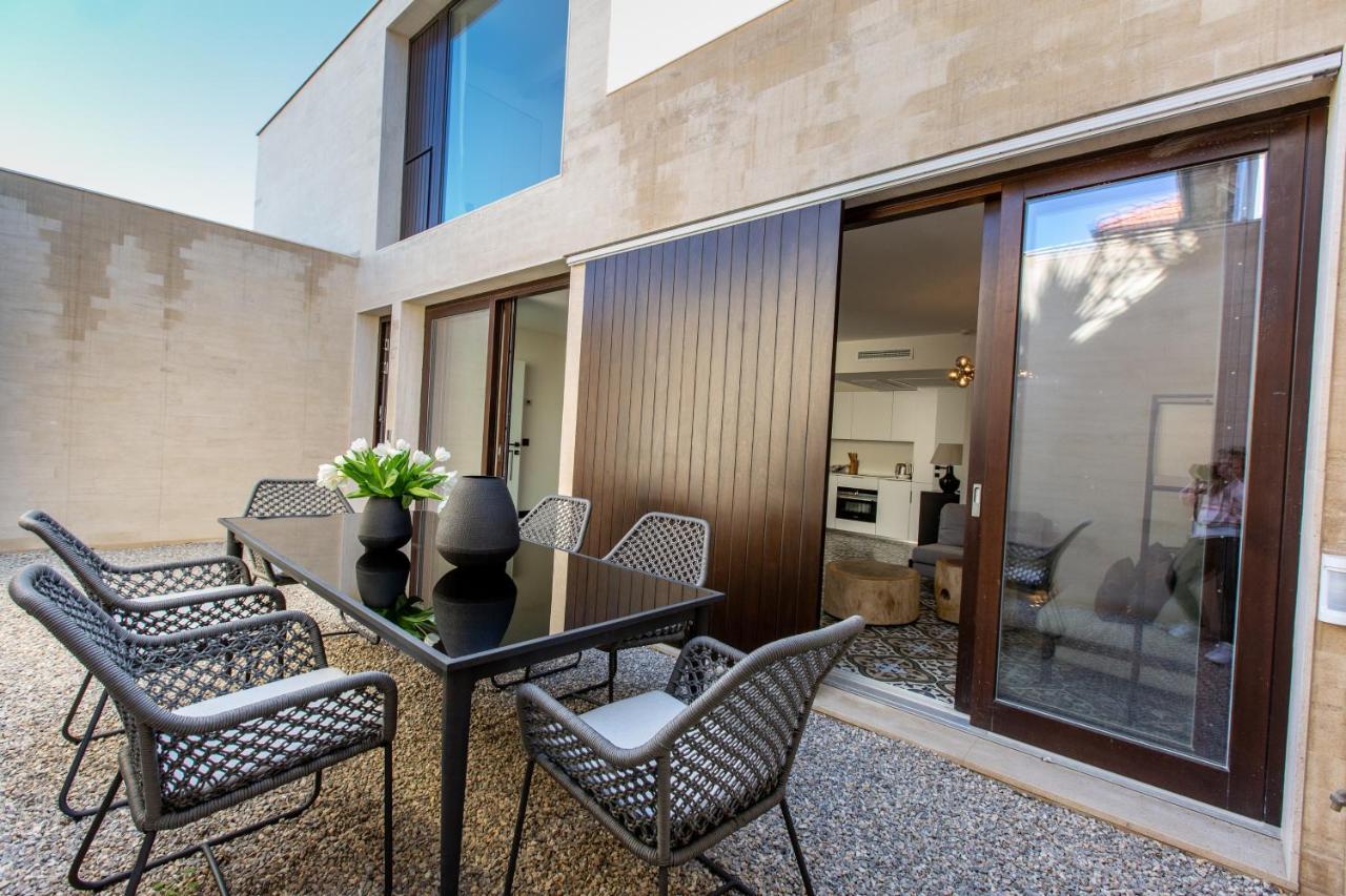 Maison Danube Saint-Tropez Dış mekan fotoğraf