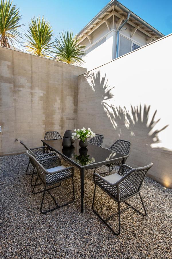 Maison Danube Saint-Tropez Dış mekan fotoğraf