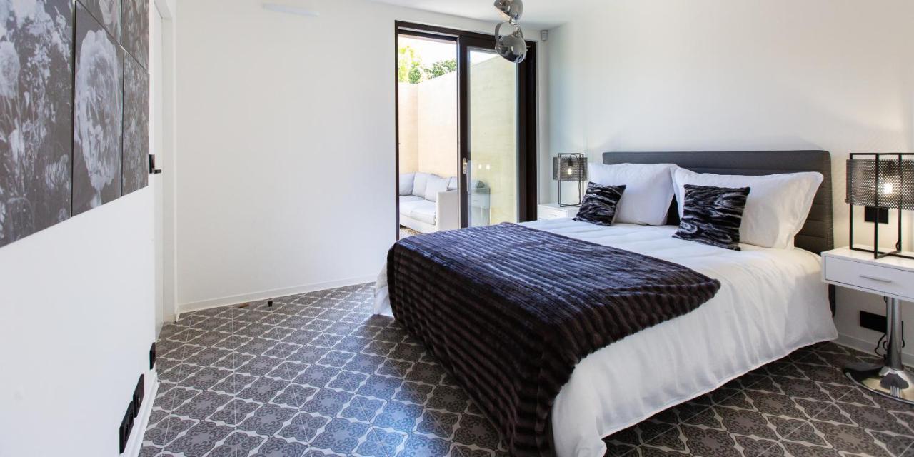 Maison Danube Saint-Tropez Dış mekan fotoğraf
