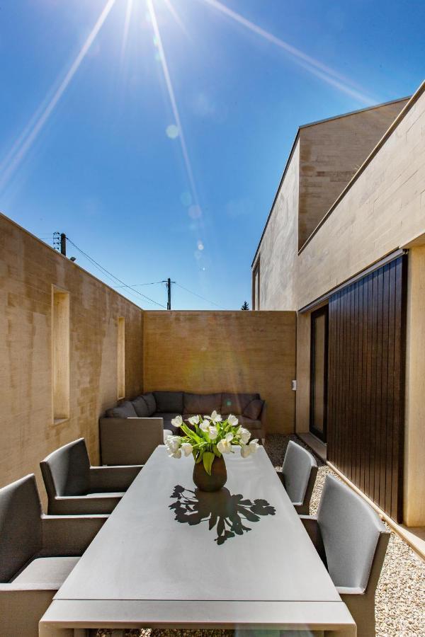 Maison Danube Saint-Tropez Dış mekan fotoğraf