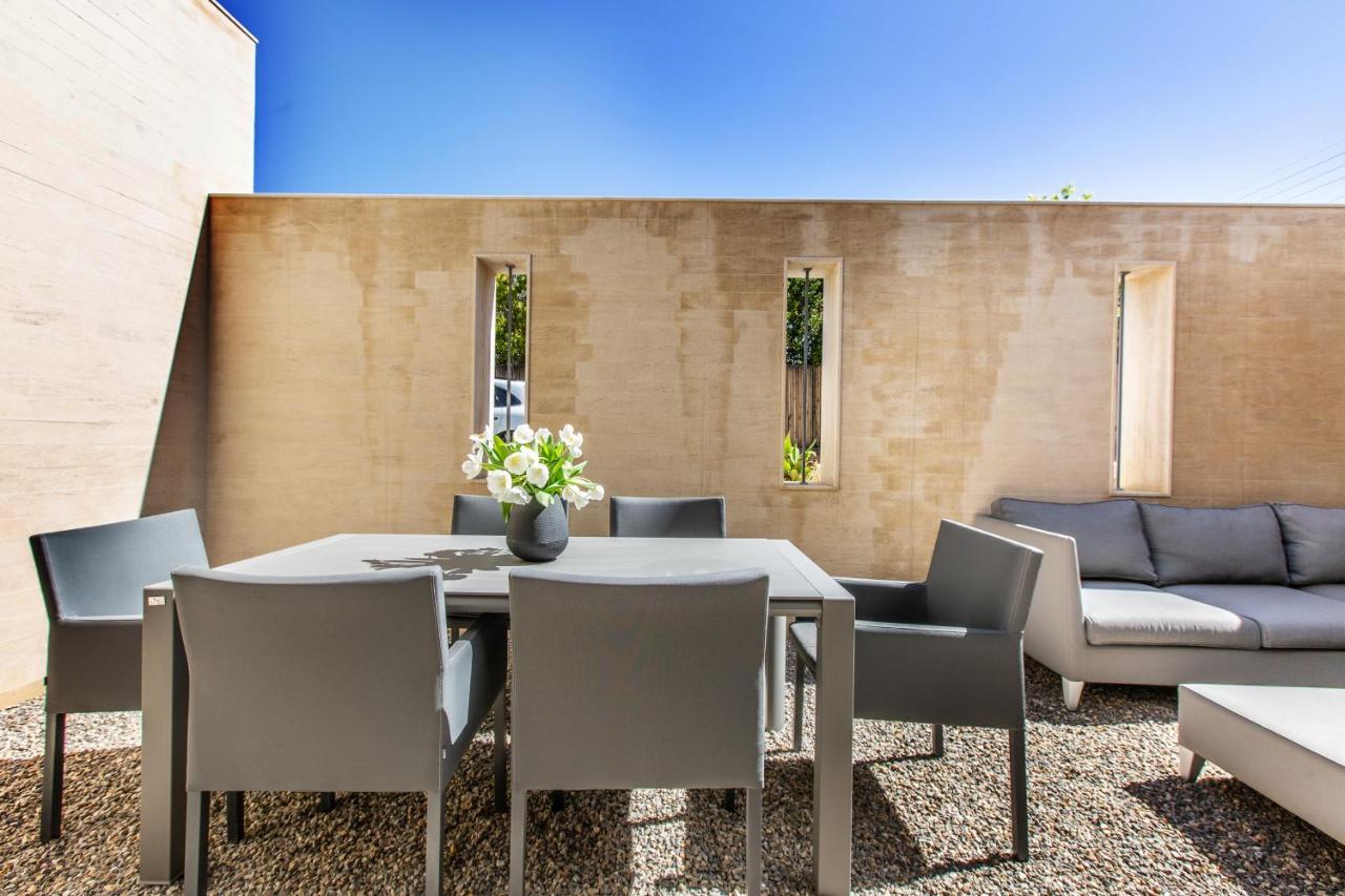 Maison Danube Saint-Tropez Dış mekan fotoğraf