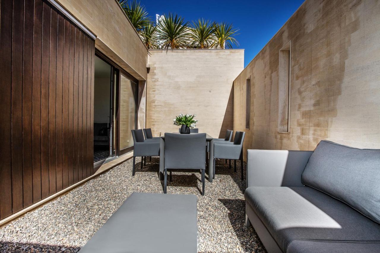 Maison Danube Saint-Tropez Dış mekan fotoğraf