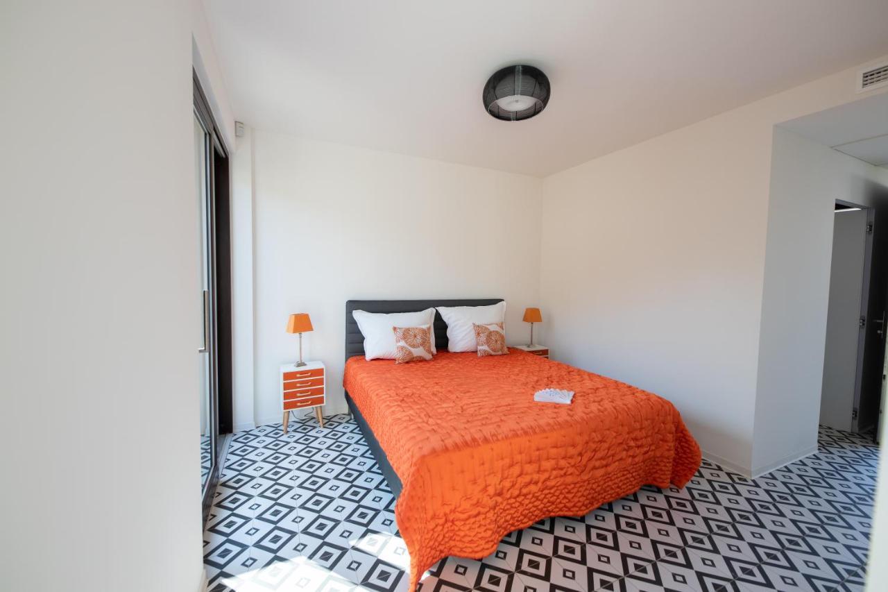 Maison Danube Saint-Tropez Dış mekan fotoğraf