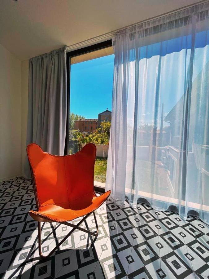 Maison Danube Saint-Tropez Dış mekan fotoğraf