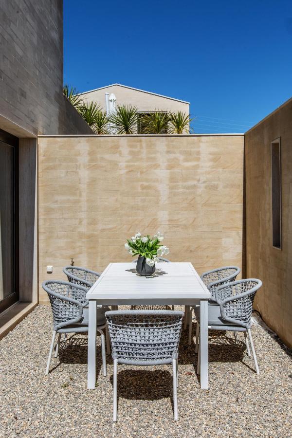 Maison Danube Saint-Tropez Dış mekan fotoğraf