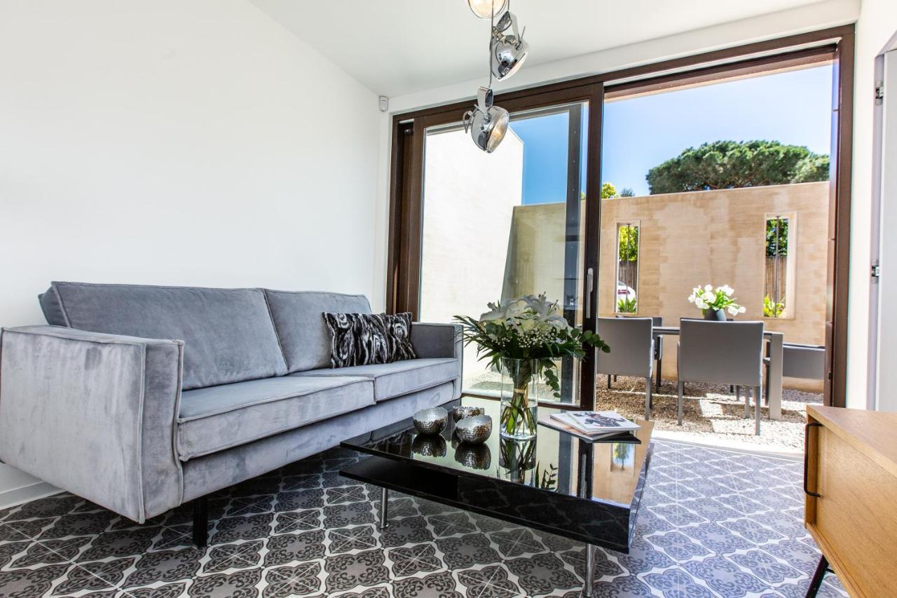 Maison Danube Saint-Tropez Dış mekan fotoğraf