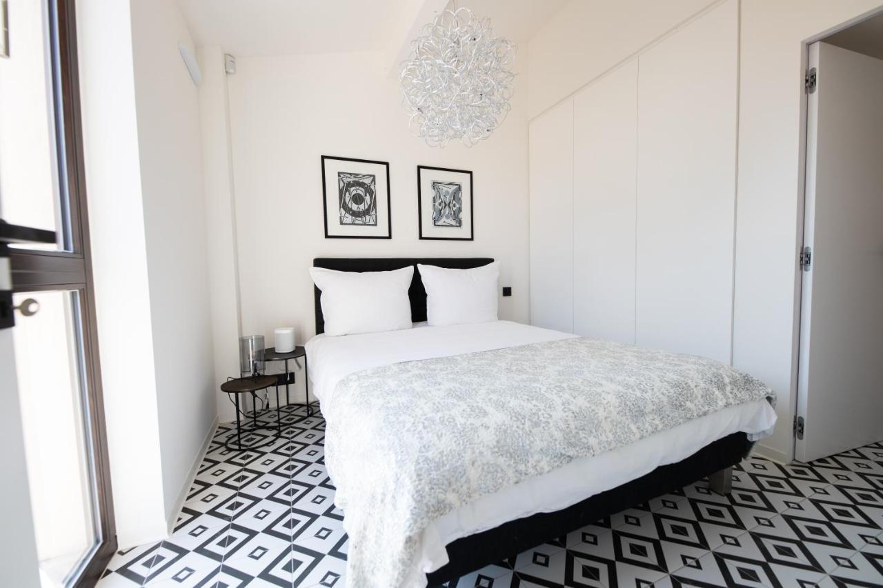 Maison Danube Saint-Tropez Dış mekan fotoğraf