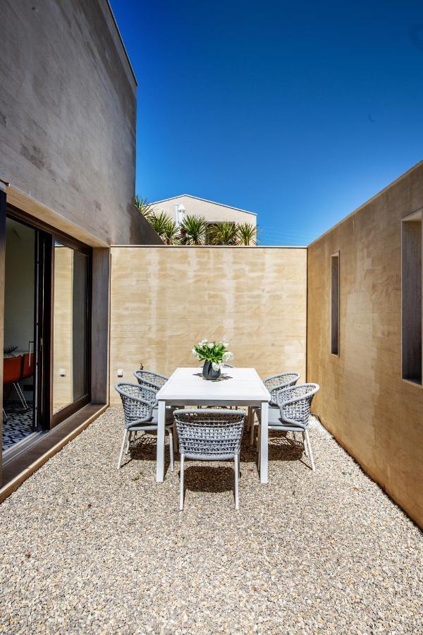 Maison Danube Saint-Tropez Dış mekan fotoğraf