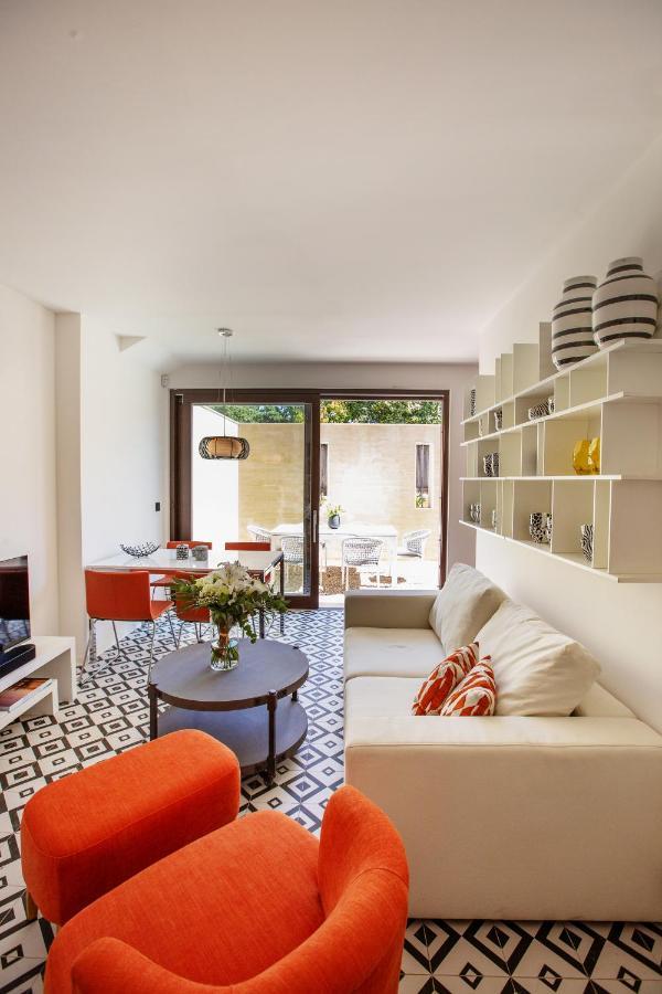 Maison Danube Saint-Tropez Dış mekan fotoğraf